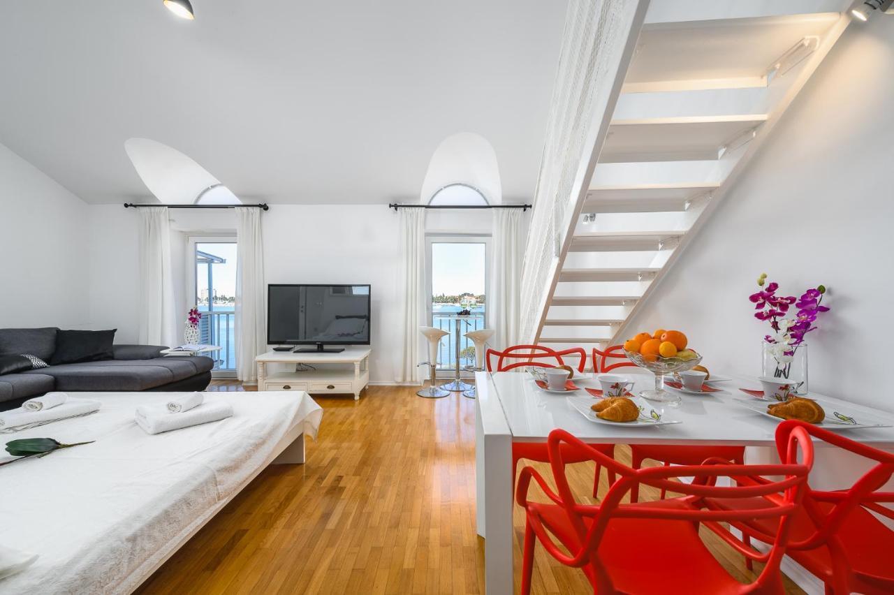 Umagic Apartment Экстерьер фото