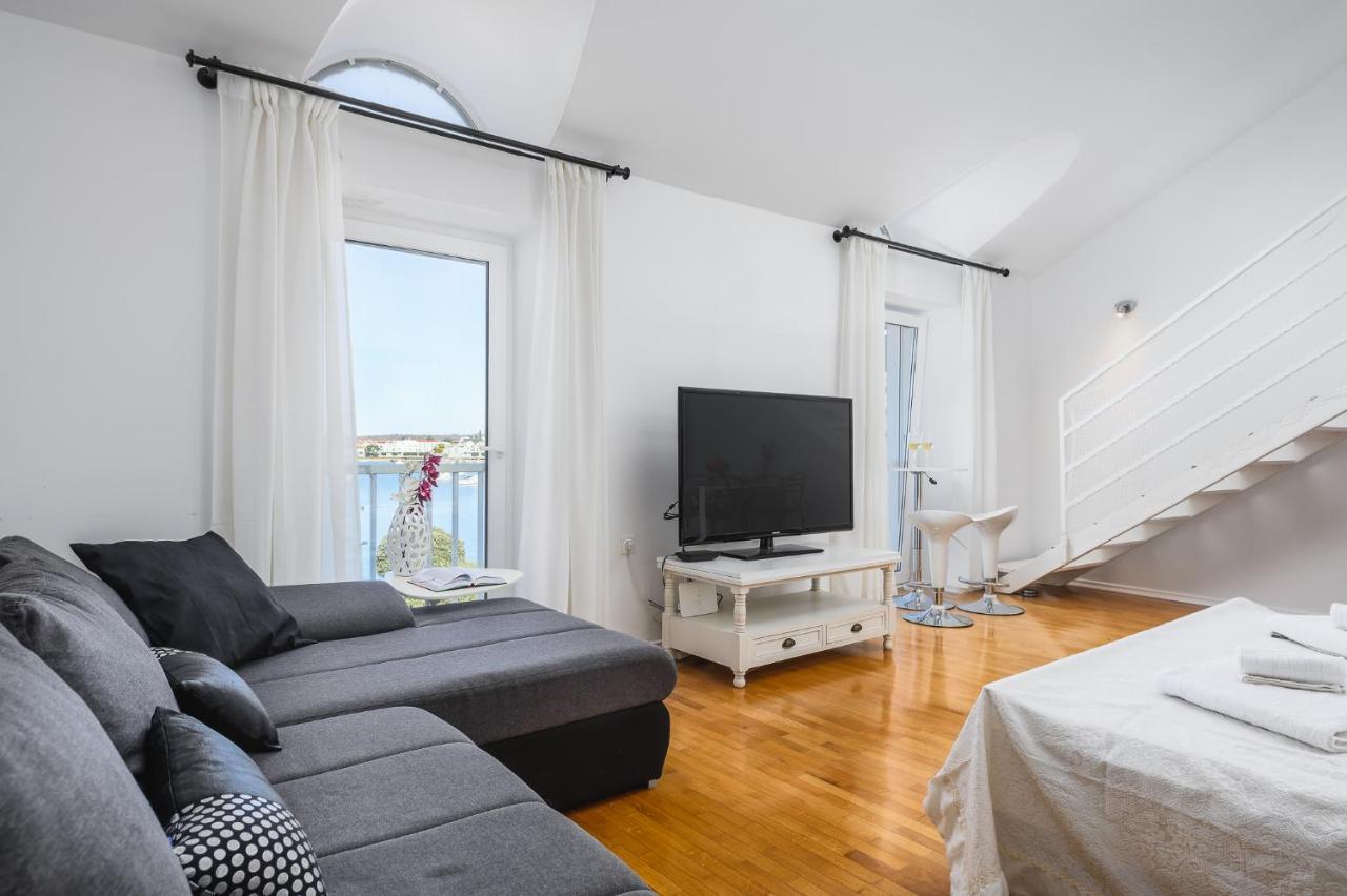Umagic Apartment Экстерьер фото