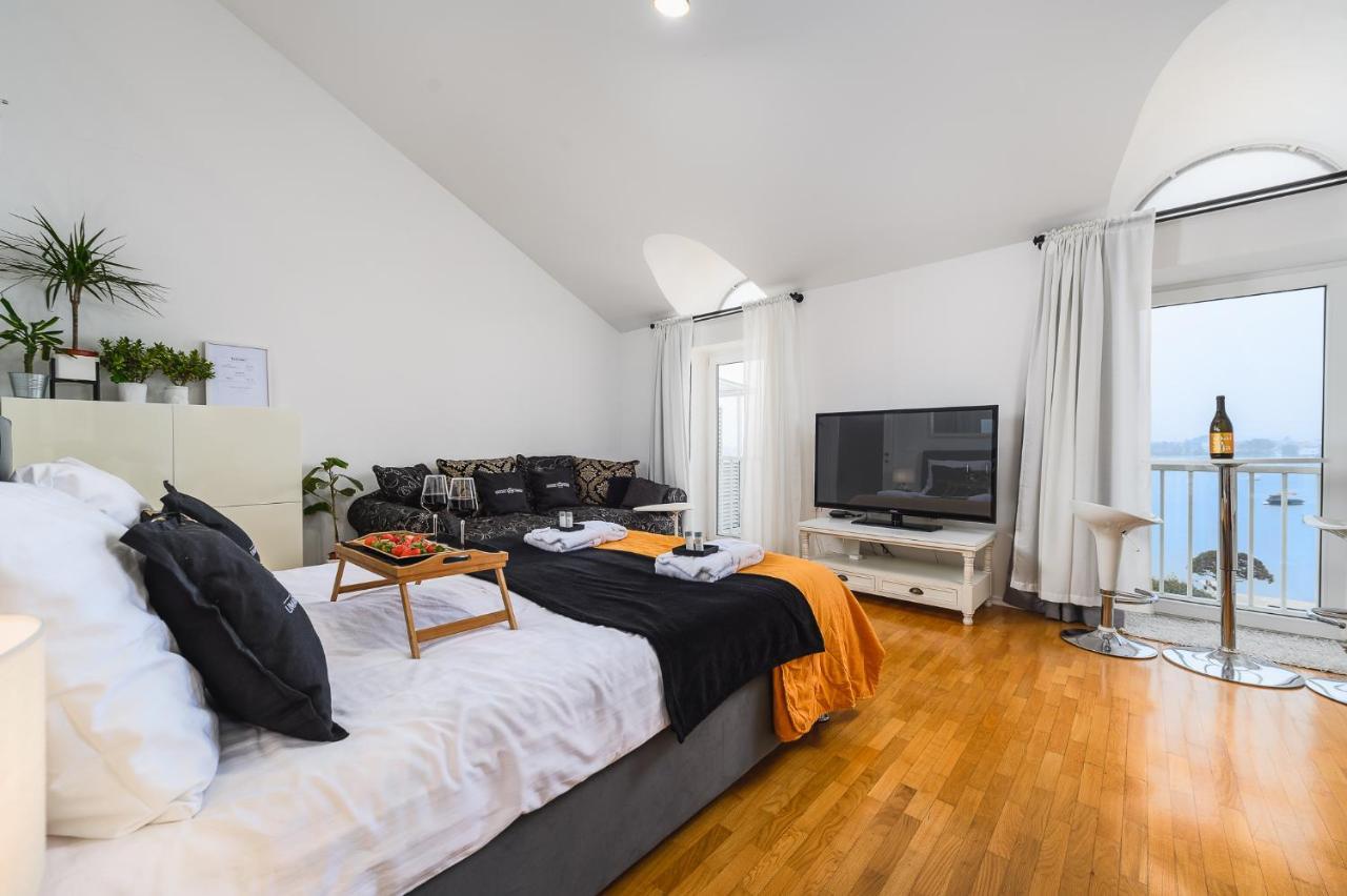 Umagic Apartment Экстерьер фото